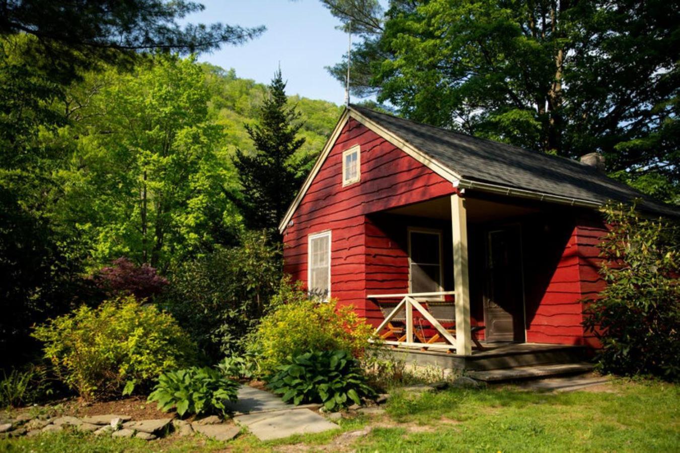 Phoenicia Lodge Dış mekan fotoğraf