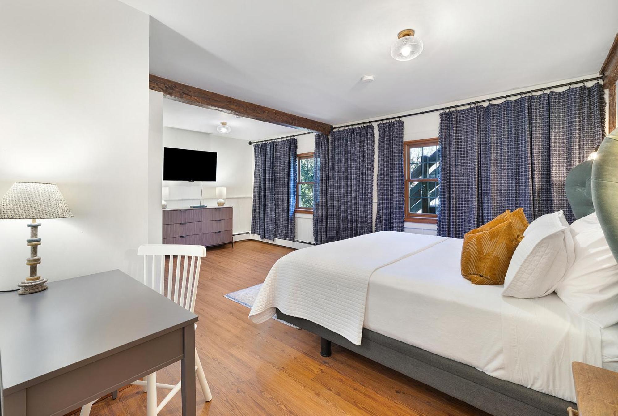 Phoenicia Lodge Dış mekan fotoğraf